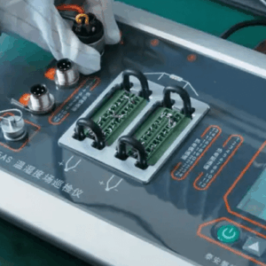 Enviro Forest Thermocouple Temperature Data Loggers