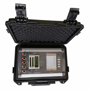 Enviro Forest Thermocouple Temperature Data Loggers