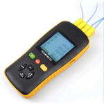 Enviro Forest Thermocouple Temperature Data Loggers