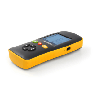 Enviro Forest Thermocouple Temperature Data Loggers