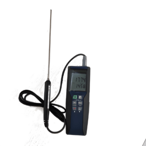 Enviro Forest Thermocouple Temperature Data Loggers