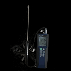 Enviro Forest Thermocouple Temperature Data Loggers