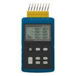 Enviro Forest Thermocouple Temperature Data Loggers