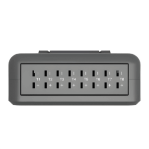 Enviro Forest Thermocouple Temperature Data Loggers