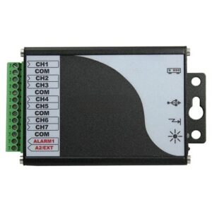 EFOTTDL-17204.jpg Enviro Forest Multi-Channel Temperature Resistance Data Logger