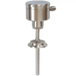 Enviro Forest Resistance Thermometer Data Logger