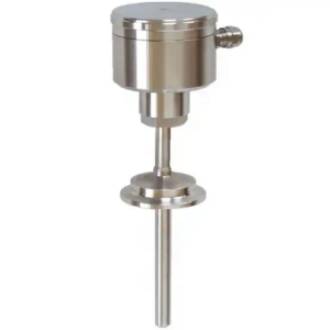 Enviro Forest Resistance Thermometer Data Logger