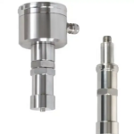 Enviro Forest Resistance Thermometer Data Logger