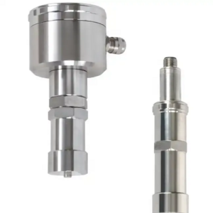 Enviro Forest Resistance Thermometer Data Logger