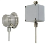 Enviro Forest Resistance Thermometer Data Logger