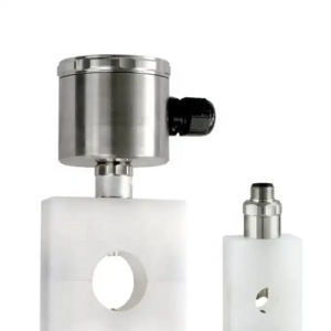 Enviro Forest Resistance Thermometer Data Logger