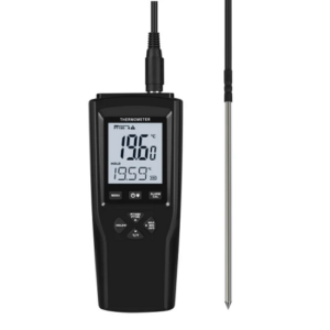 Enviro Forest Thermometer Resistance Data Logger