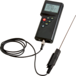 Enviro Forest Thermometer Resistance Data Logger
