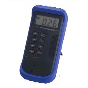 Enviro Forest Resistance Thermometer Data Logger