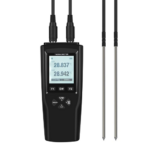 Enviro Forest Resistance Thermometer Data Logger