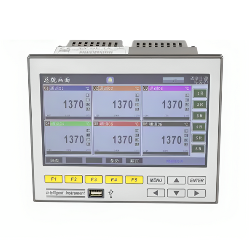 Enviro Forest Thermistor Temperature Data Logger