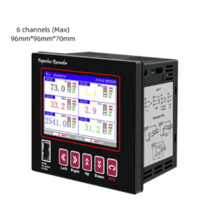 Enviro Forest Thermistor Temperature Data Logger