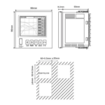 Enviro Forest Thermistor Temperature Data Logger