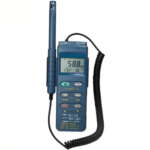 Enviro Forest Thermistor Temperature Data Logger