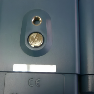 Enviro Forest Thermistor Temperature Data Logger