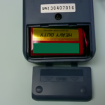 Enviro Forest Thermistor Temperature Data Logger