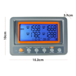 Enviro Forest Thermistor Thermal Temperature Data Logger