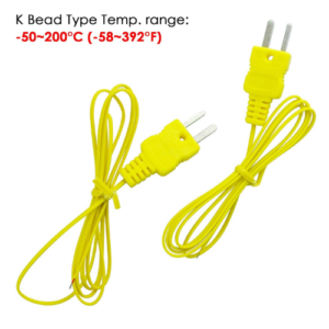 Enviro Forest Thermistor Thermal Temperature Data Logger