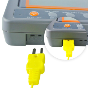 Enviro Forest Thermistor Thermal Temperature Data Logger