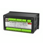 Enviro Forest Thermistor Temperature and Current Data Logger