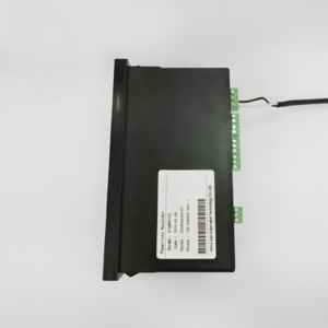 Enviro Forest Thermistor Temperature and Current Data Logger