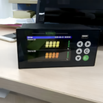 Enviro Forest Thermistor Temperature and Current Data Logger