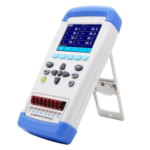 Digital Temp Data Logger and Touch Screen Universal Thermocouple – Enviro Forest