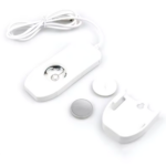 16-Channel Digital Oven Thermometer Temperature Data Logger – Enviro Forest