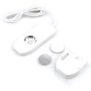 16-Channel Digital Oven Thermometer Temperature Data Logger – Enviro Forest