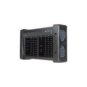 Enviro Forest Universal Multichannel Thermistor Data Recorder