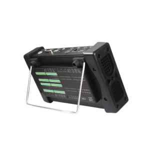 Enviro Forest Universal Multichannel Thermistor Data Recorder