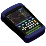 Enviro Forest Handheld Thermistor Data Logger