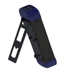 Enviro Forest Handheld Thermistor Data Logger