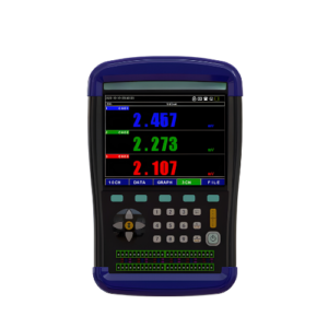 Enviro Forest Handheld Thermistor Data Logger