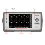 Enviro Forest Heat Resistance Temperature Data Logger