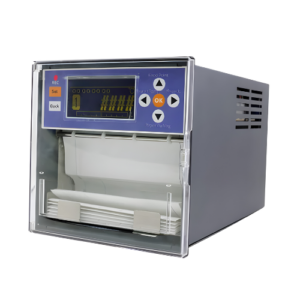 Enviro Forest Paper Thermistor Data Logger