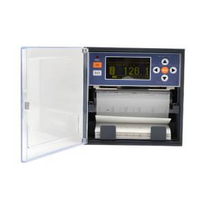 Enviro Forest Paper Thermistor Data Logger