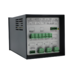 Enviro Forest Paper Thermistor Data Logger