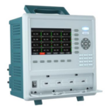 Advanced 64-Channel Data Recorder with Touch Display and IoT Connectivity – Enviro Forest