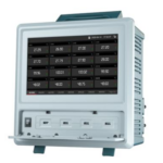 Advanced 64-Channel Data Recorder with Touch Display and IoT Connectivity – Enviro Forest