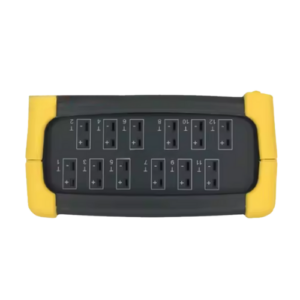 Premium 12-Channel Tempe Recorder Data Logger for Use – Enviro Forest