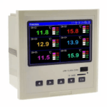 Enviro Forest Thermocouple Temperature Data Logger