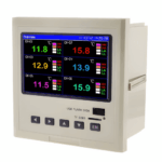 Enviro Forest Thermocouple Temperature Data Logger
