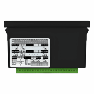 Enviro Forest Thermocouple Temperature Data Recorder