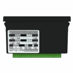 Enviro Forest Thermocouple Temperature Data Recorder
